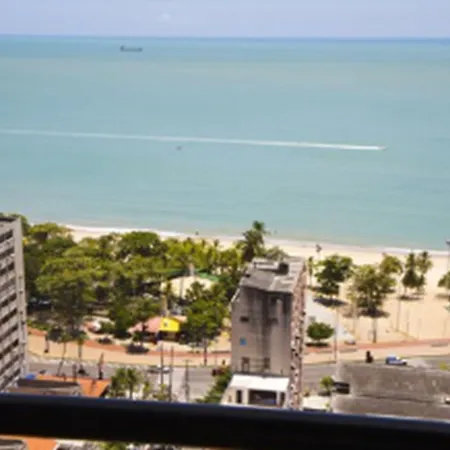 Spazzio Hotel Fortaleza (Ceara)