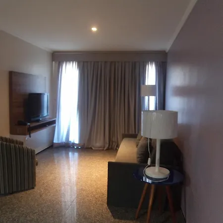 Hotel Spazzio