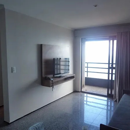 Hotel Spazzio Fortaleza (Ceara)