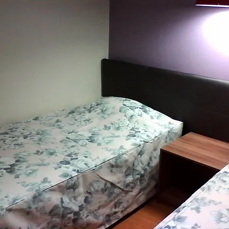 Spazzio Hotel Fortaleza (Ceara)