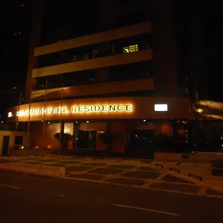 Hotel Spazzio Fortaleza (Ceara)