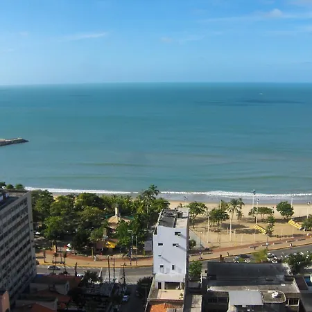 Spazzio Hotel Fortaleza (Ceara)