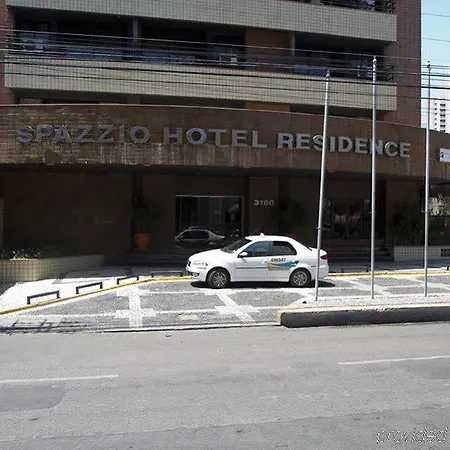 Hotel Spazzio