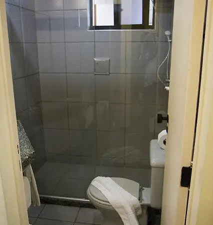 Spazzio Hotel