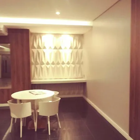 Hotel Spazzio 4*