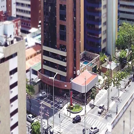 Spazzio Fortaleza (Ceara)