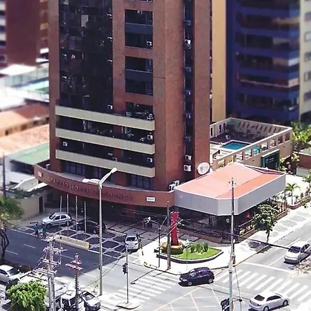 Hotel Spazzio