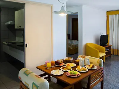 Spazzio Hotel