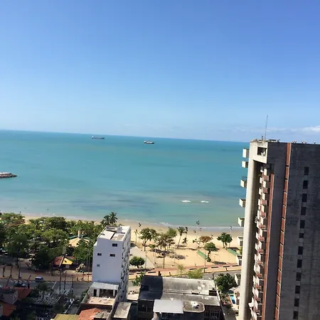 Hotel Spazzio Fortaleza (Ceara)