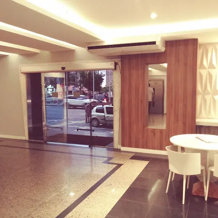 Spazzio Hotel Fortaleza (Ceara)
