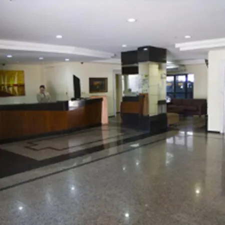 Spazzio 4* Fortaleza (Ceara)