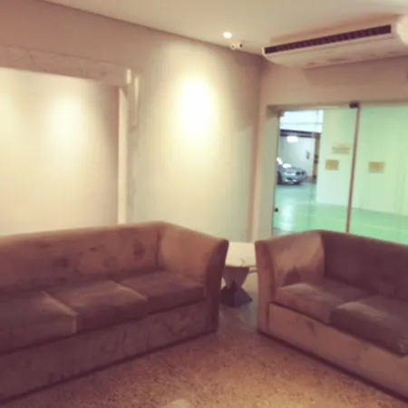 Spazzio Hotel