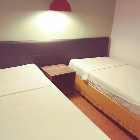 Spazzio 4* Fortaleza (Ceara)