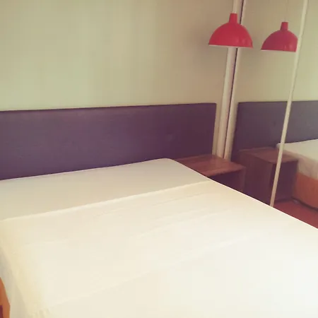 Hotel Spazzio 4*
