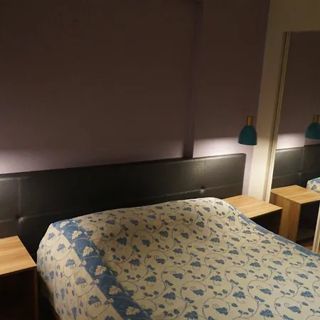 Spazzio Hotel