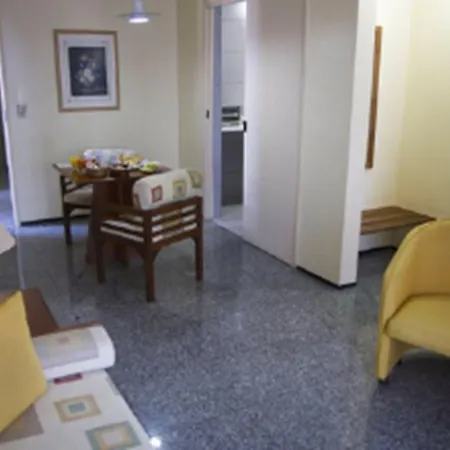 Spazzio Hotel 4*