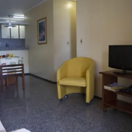 Hotel Spazzio 4*