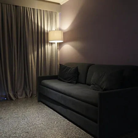 Spazzio 4*