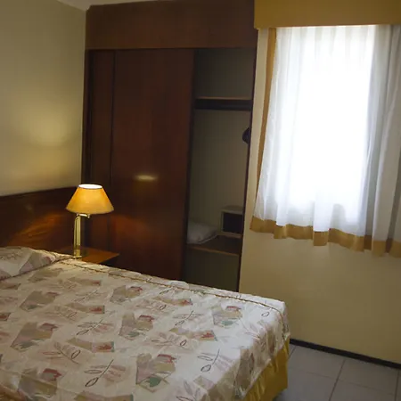 Spazzio Hotel Fortaleza (Ceara)