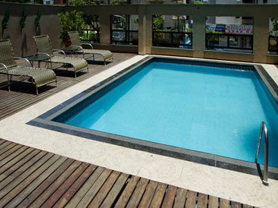 Hotel Spazzio Fortaleza (Ceara)
