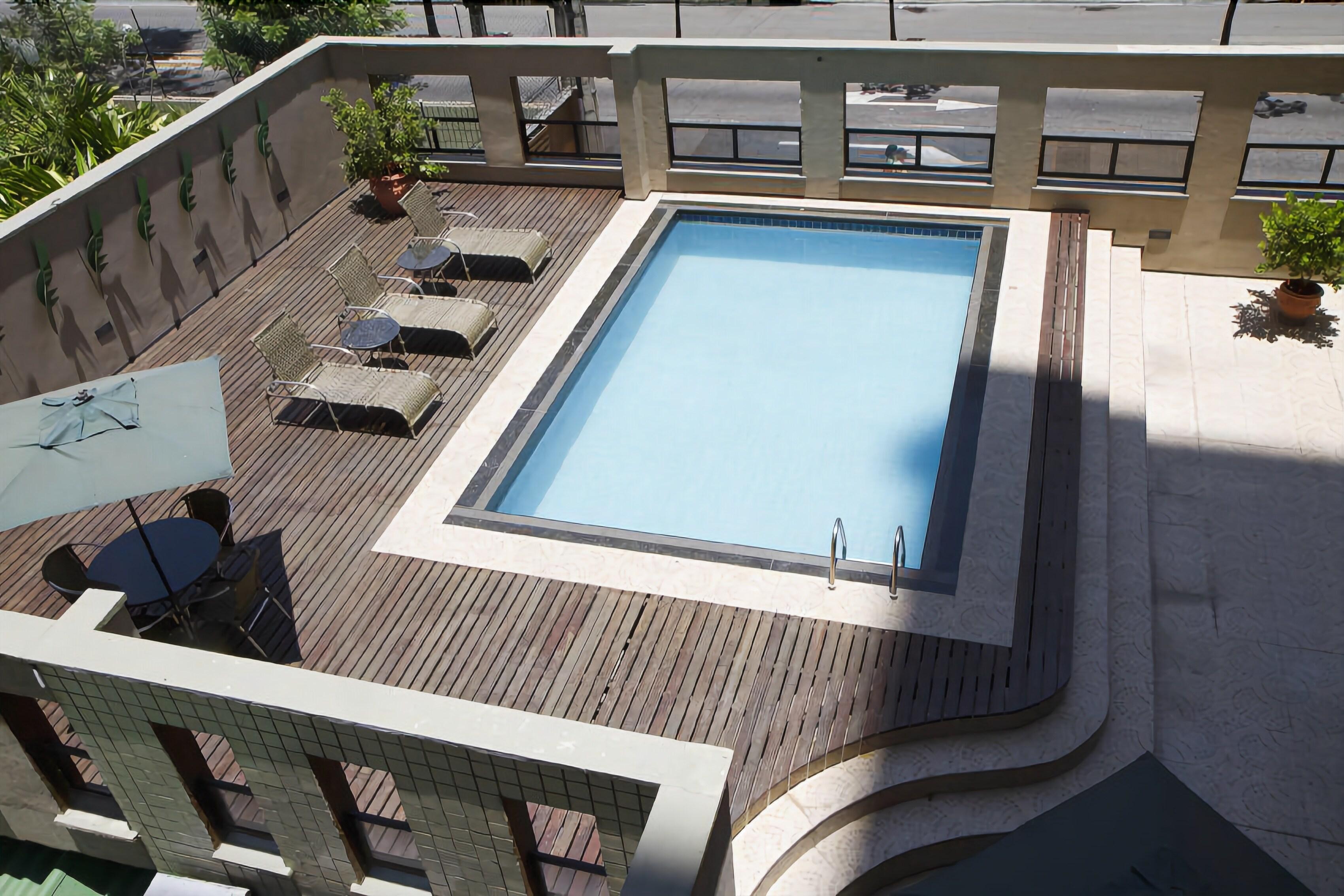 Spazzio Hotel