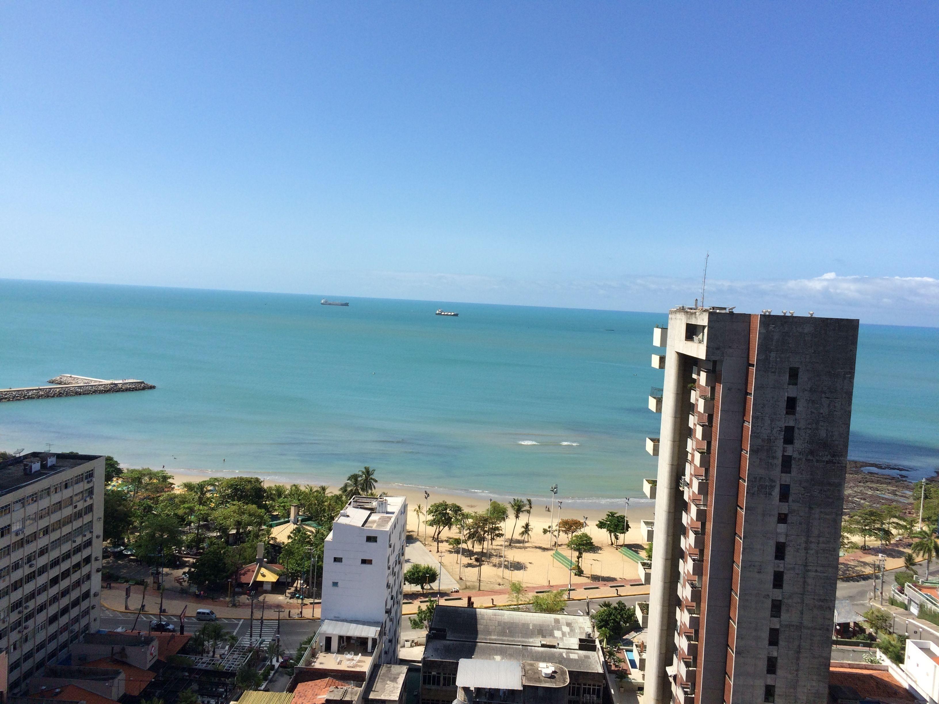 Hotel Spazzio Fortaleza (Ceara)
