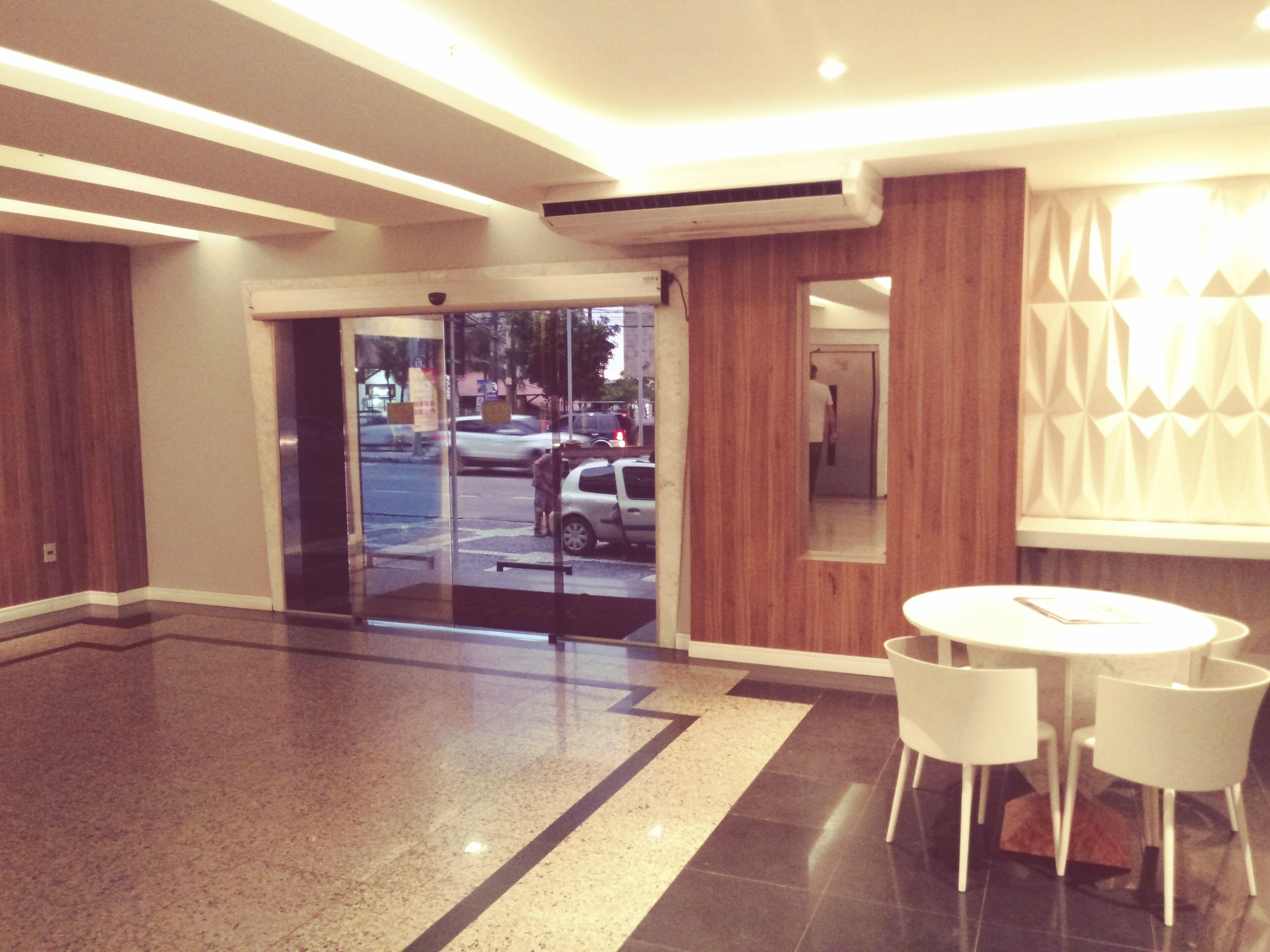 Spazzio Hotel Fortaleza (Ceara)