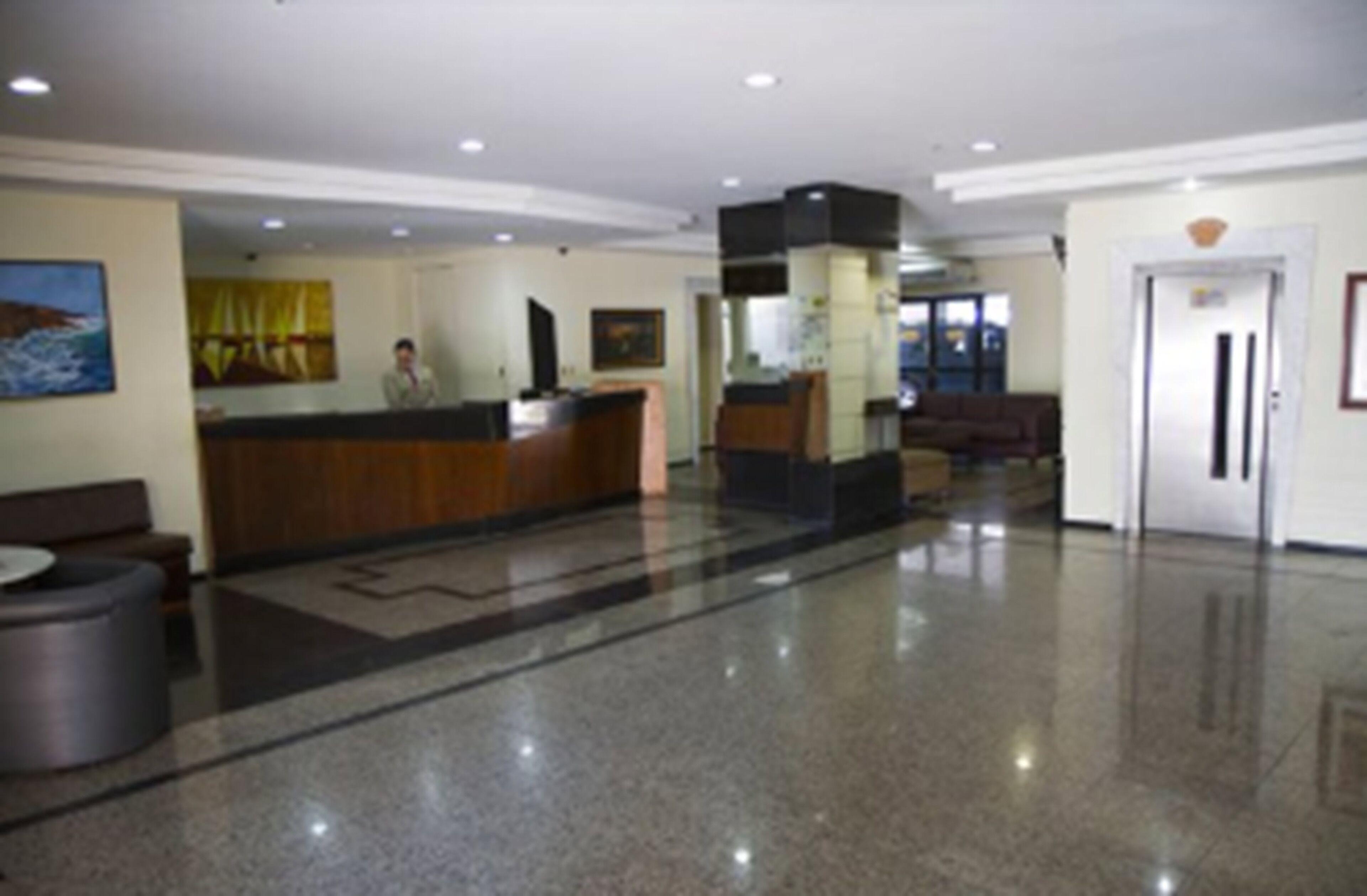 Spazzio 4* Fortaleza (Ceara)