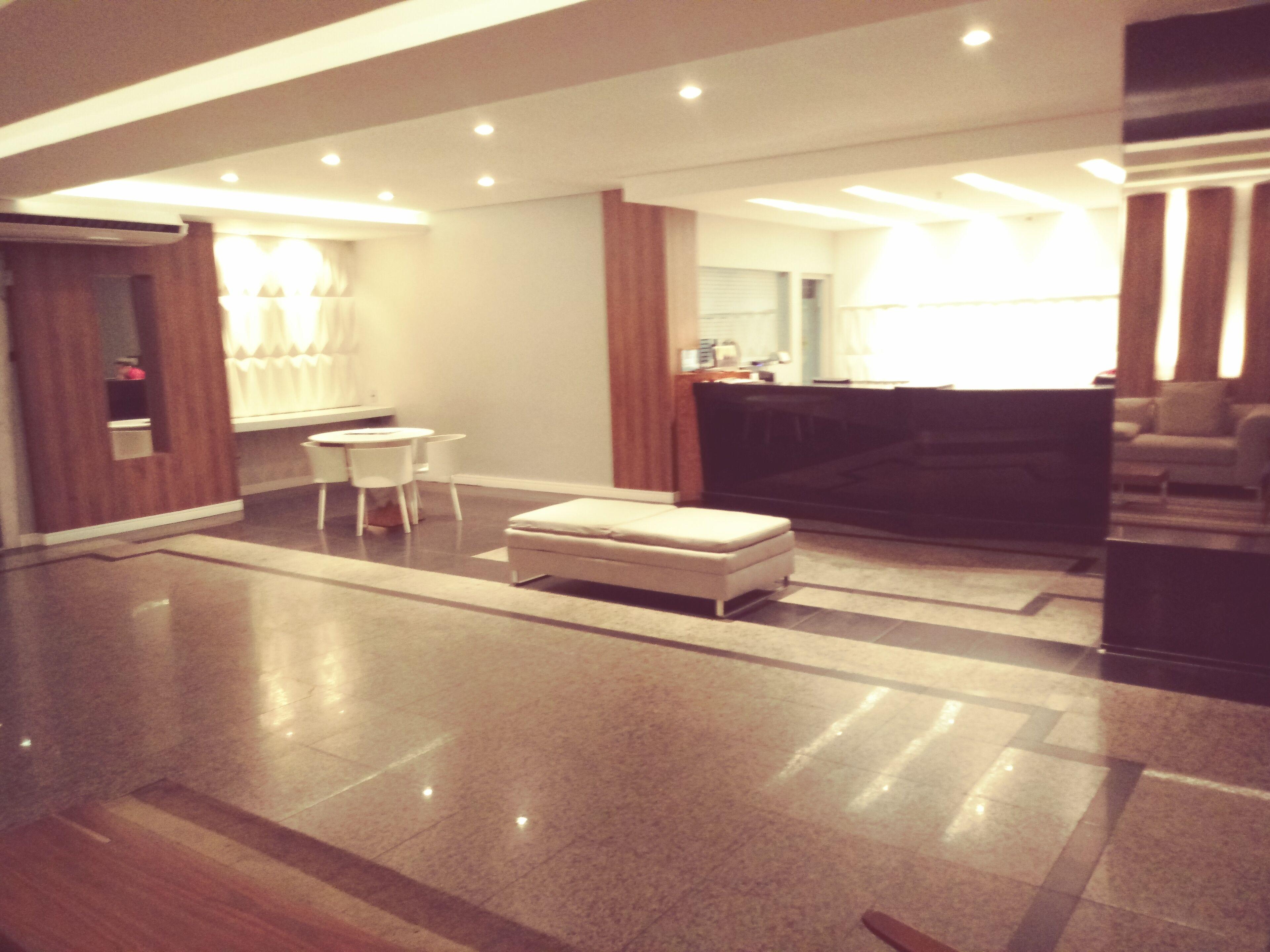 Hotel Spazzio Fortaleza (Ceara)