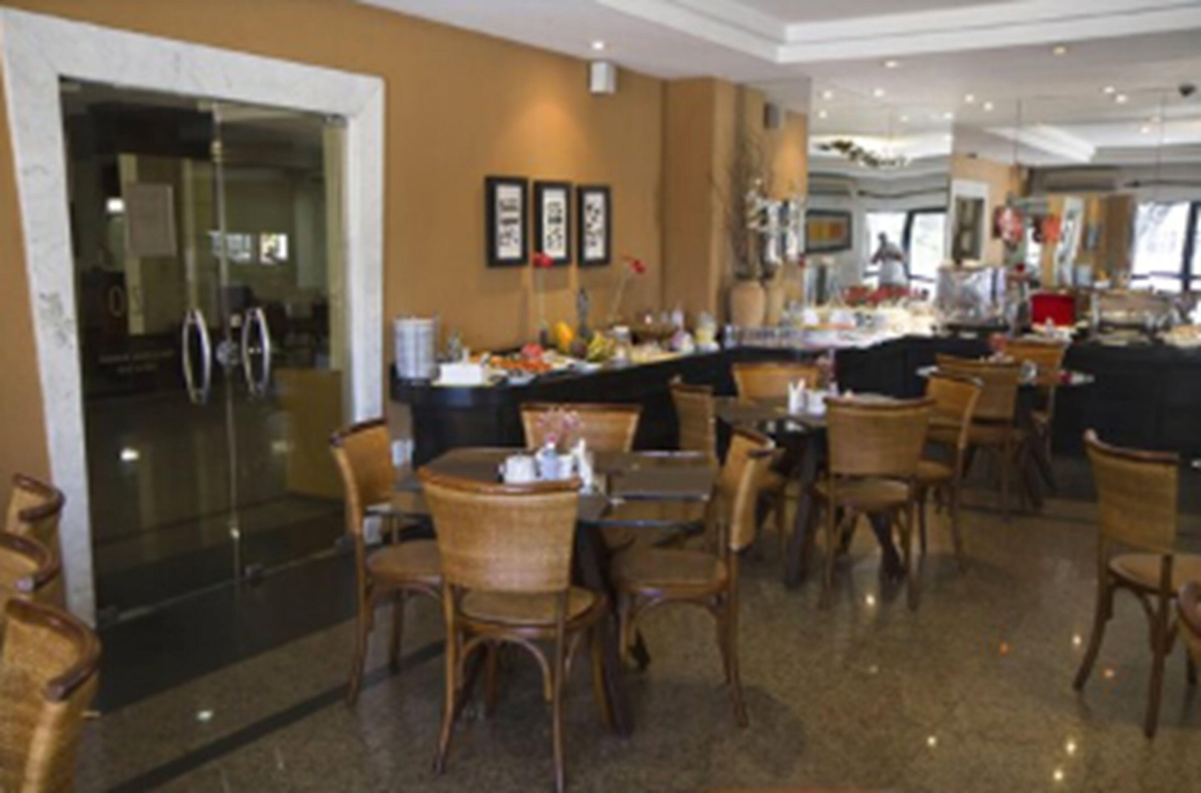 Spazzio Hotel Fortaleza (Ceara)