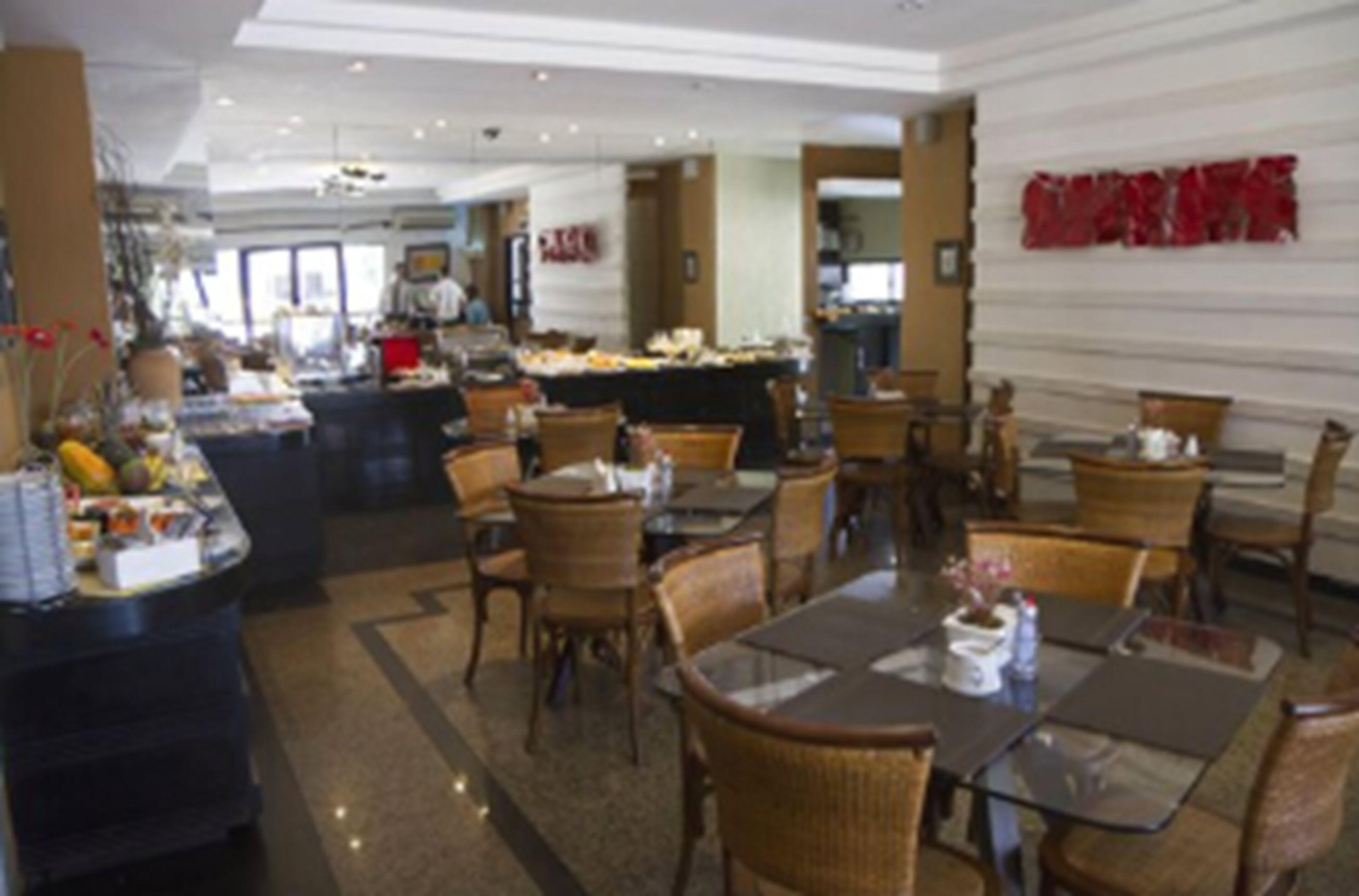Spazzio Hotel Fortaleza (Ceara)