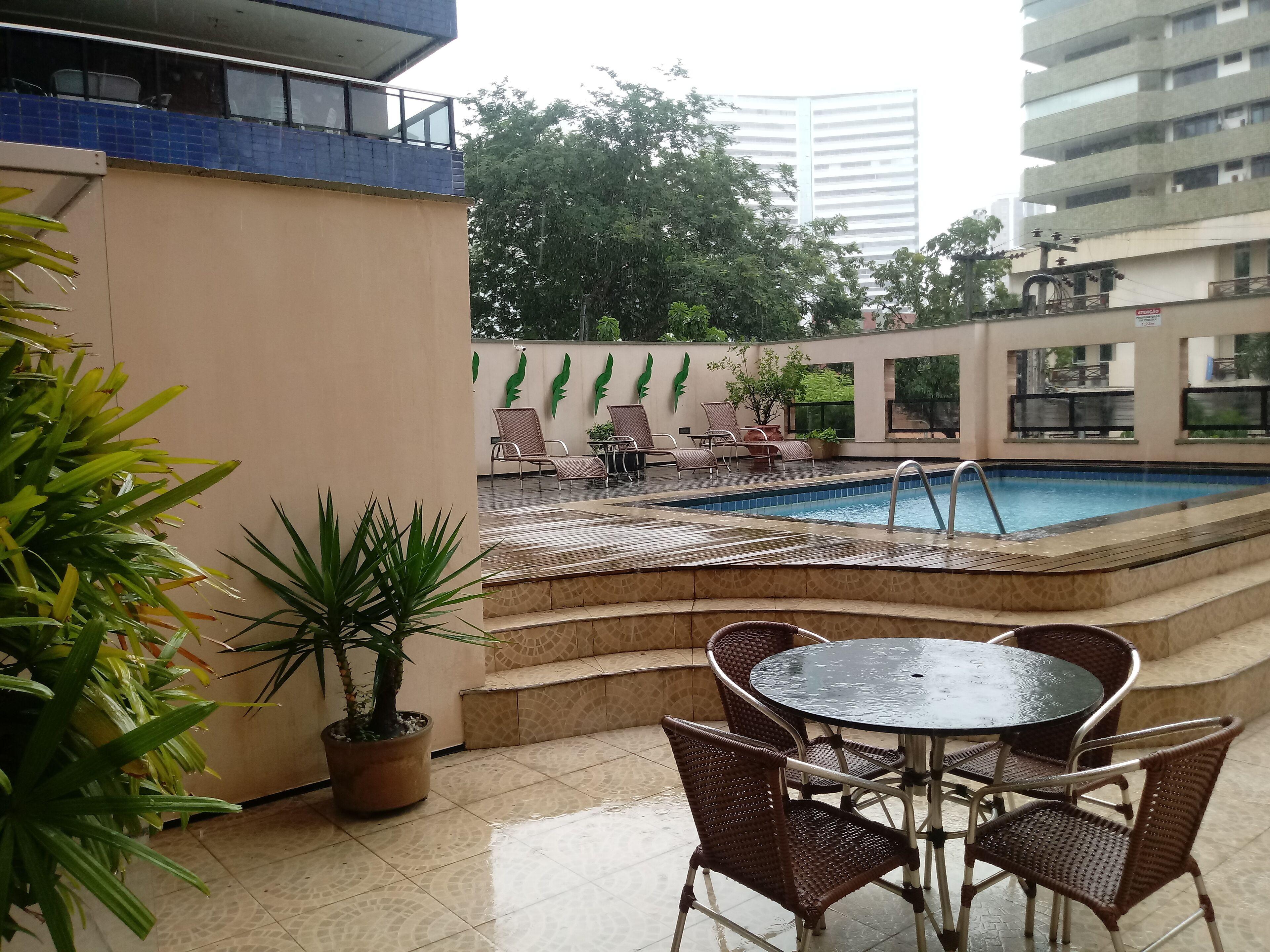 Hotel Spazzio
