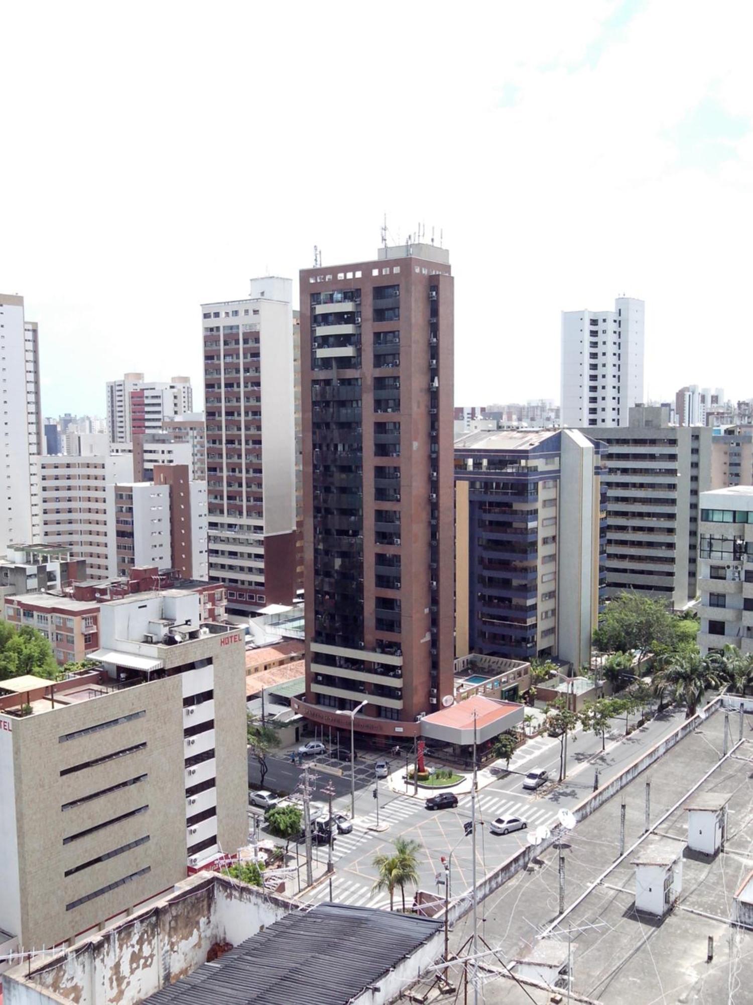 Hotel Spazzio 4*