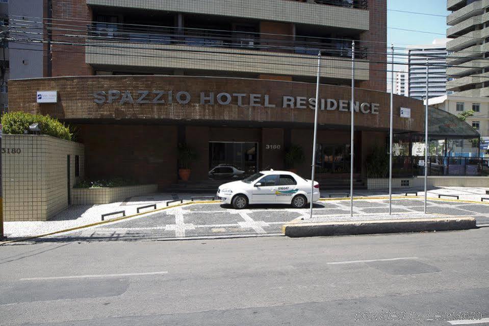 Hotel Spazzio
